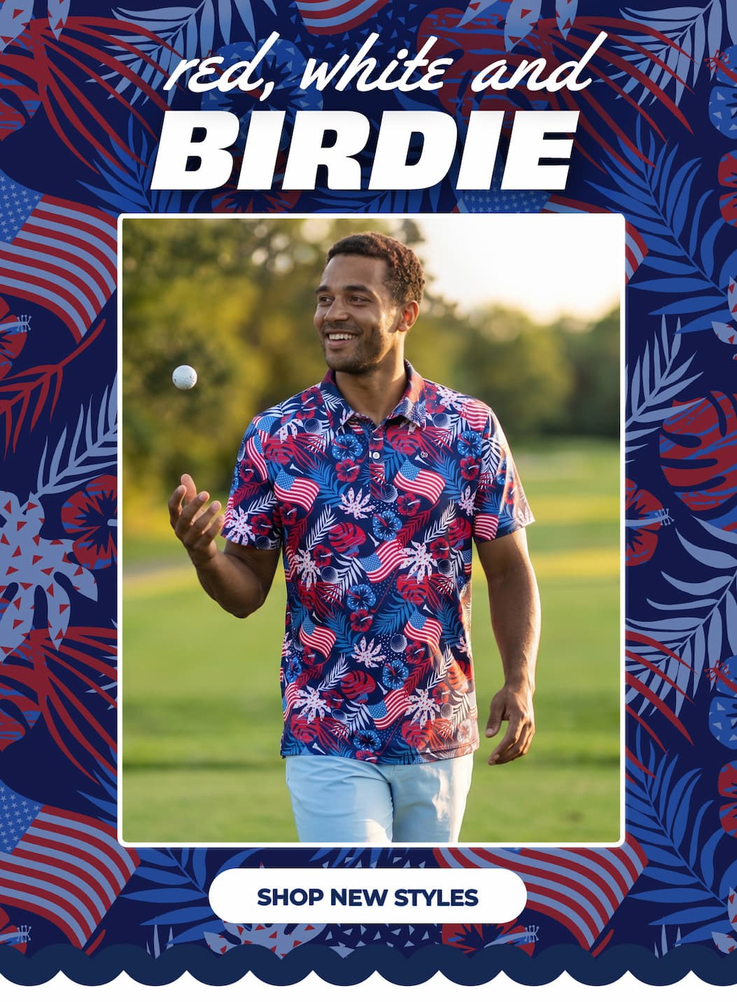 Golf Polos