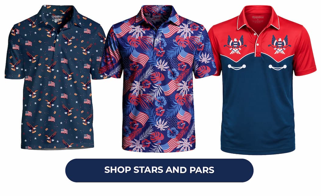 Golf Polos