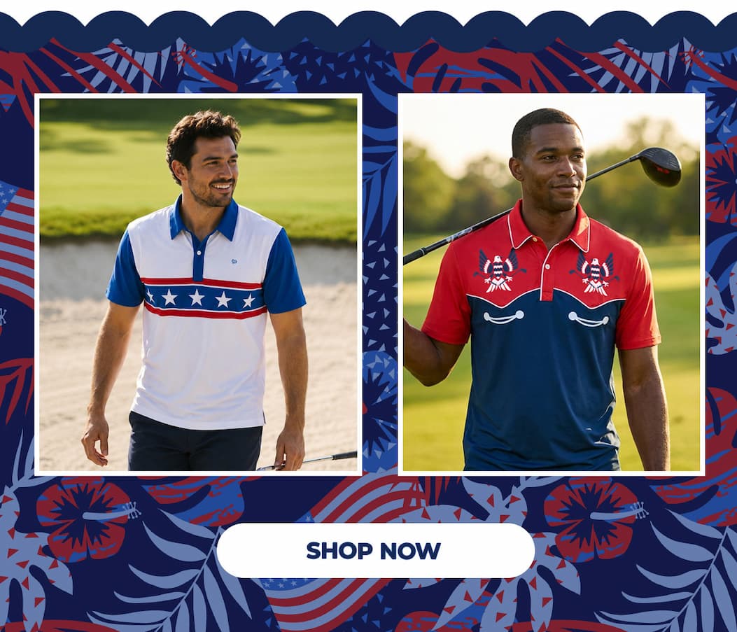 Golf Polos