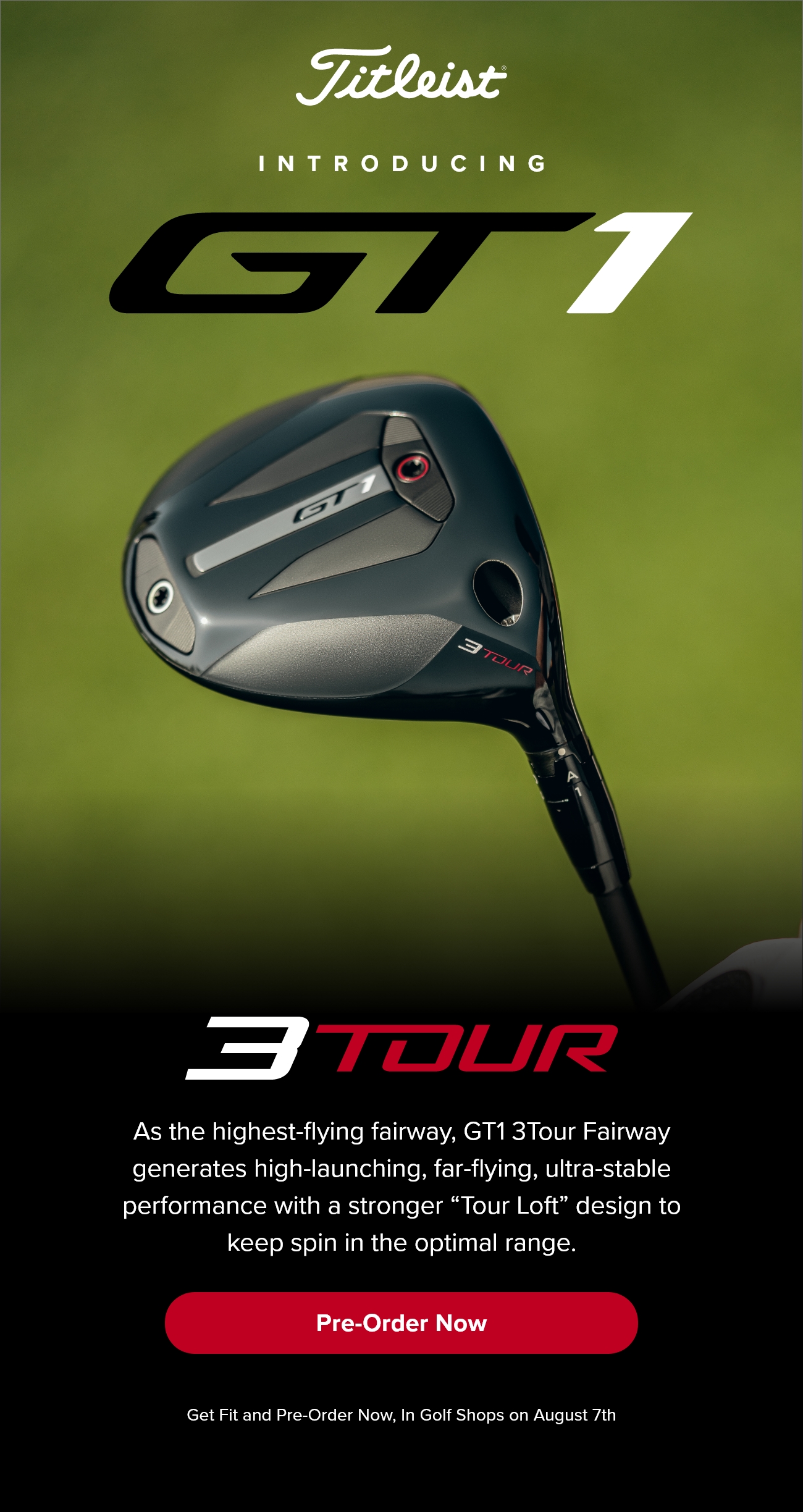 GT1 3TOUR
