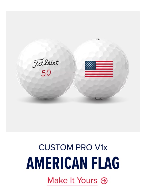 Stars & Stripes