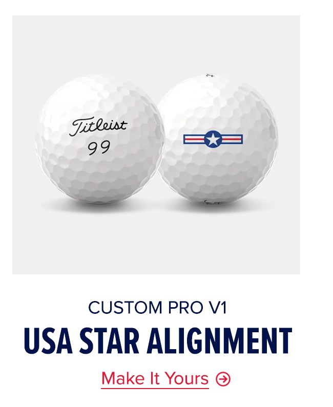 Stars & Stripes