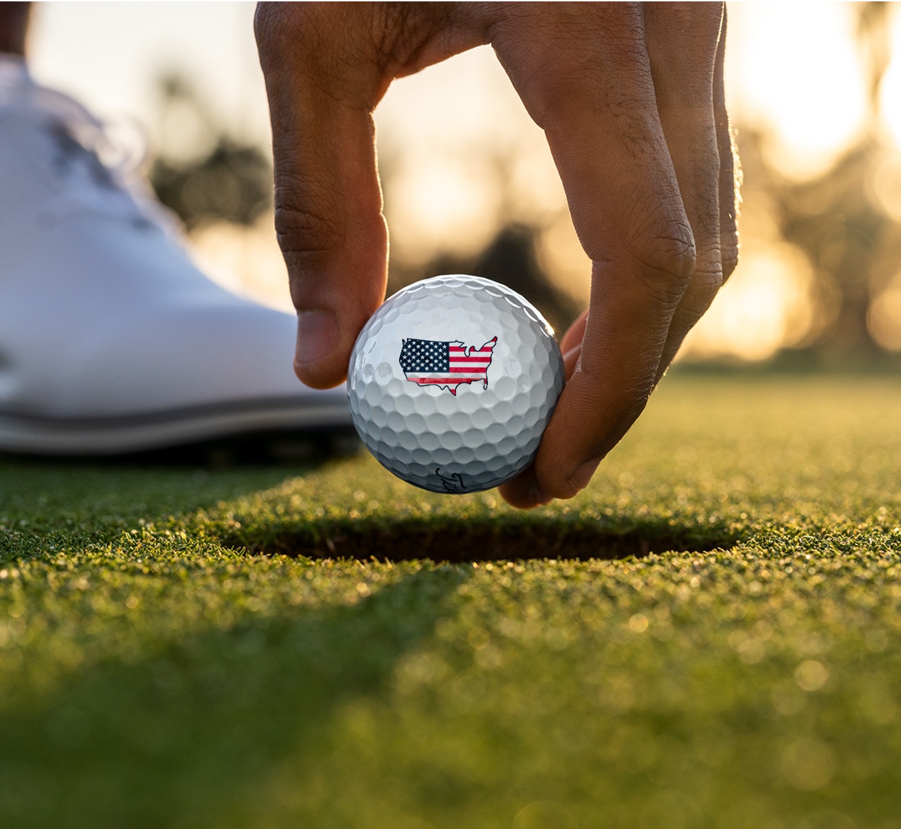 Shop Custom Golf Balls