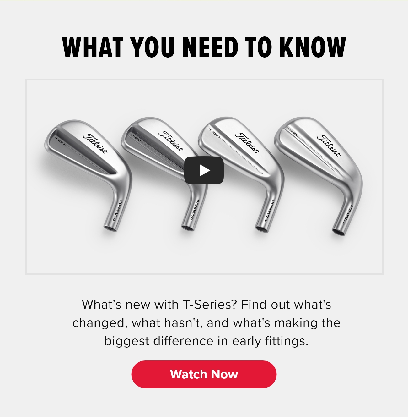 What Your Need to Know