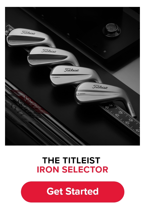 Iron Selector Tool