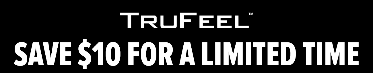 TruFeel Double Dozen Box