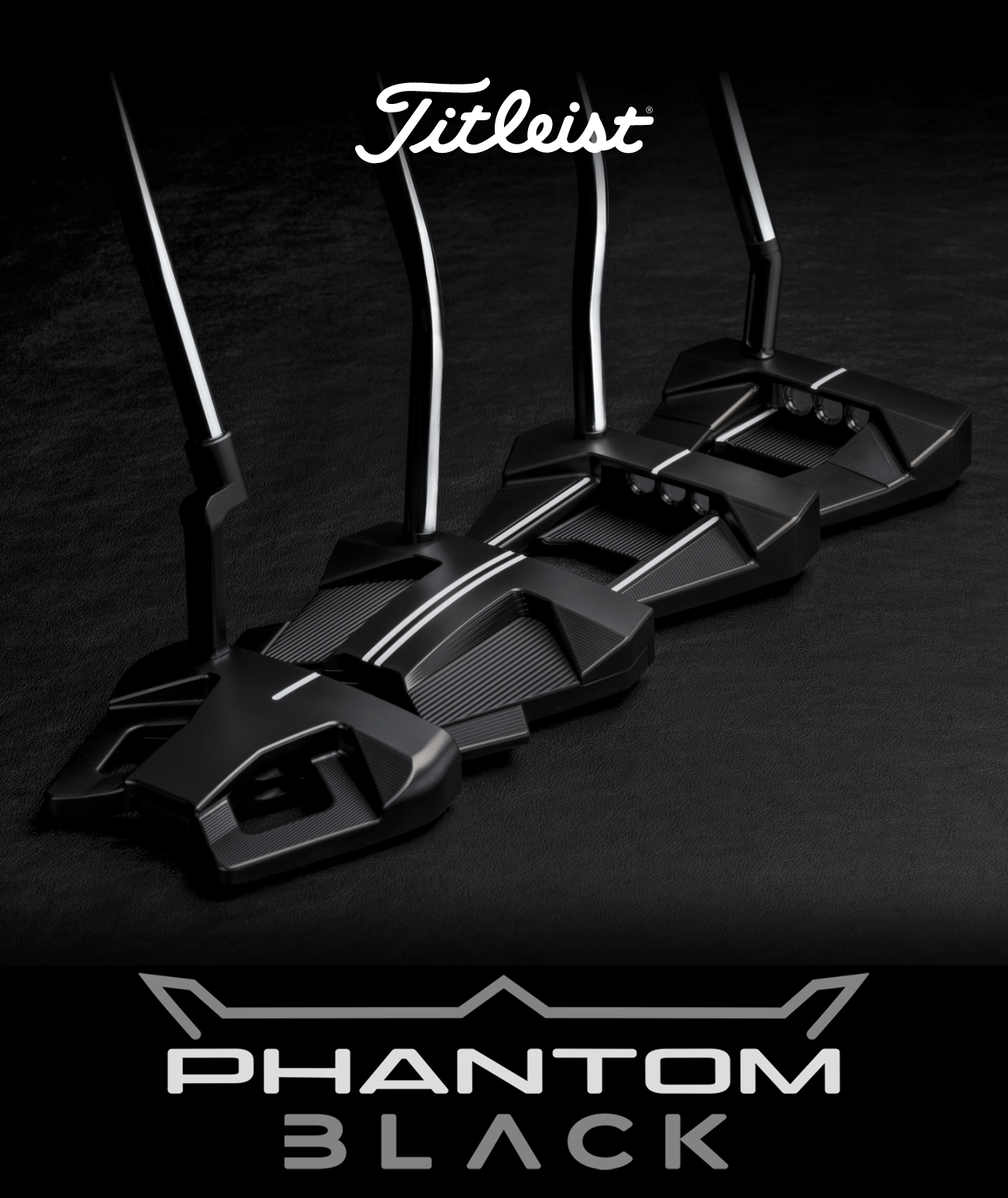Phantom Black | Now Available to Pre-order