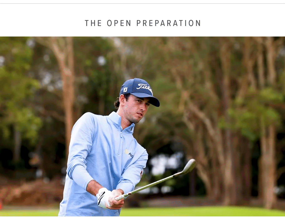 A Day in the Life with Elvis Smylie