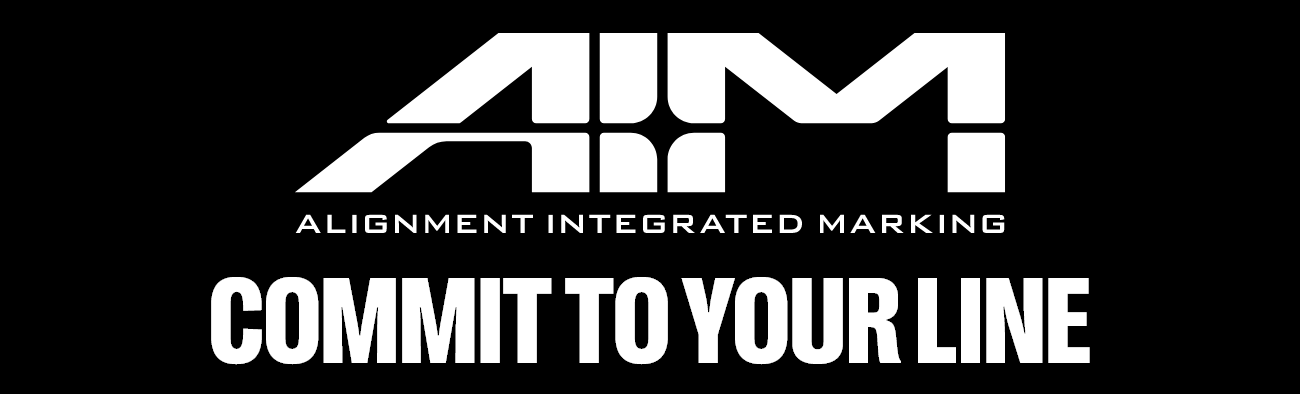 AIM Golf Balls