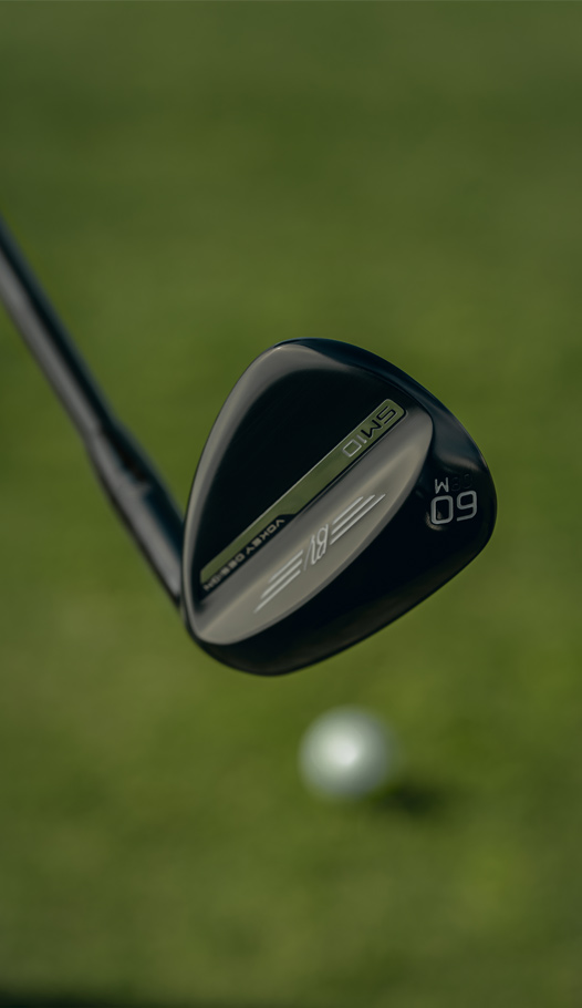 Limited Edition | Black Vapor