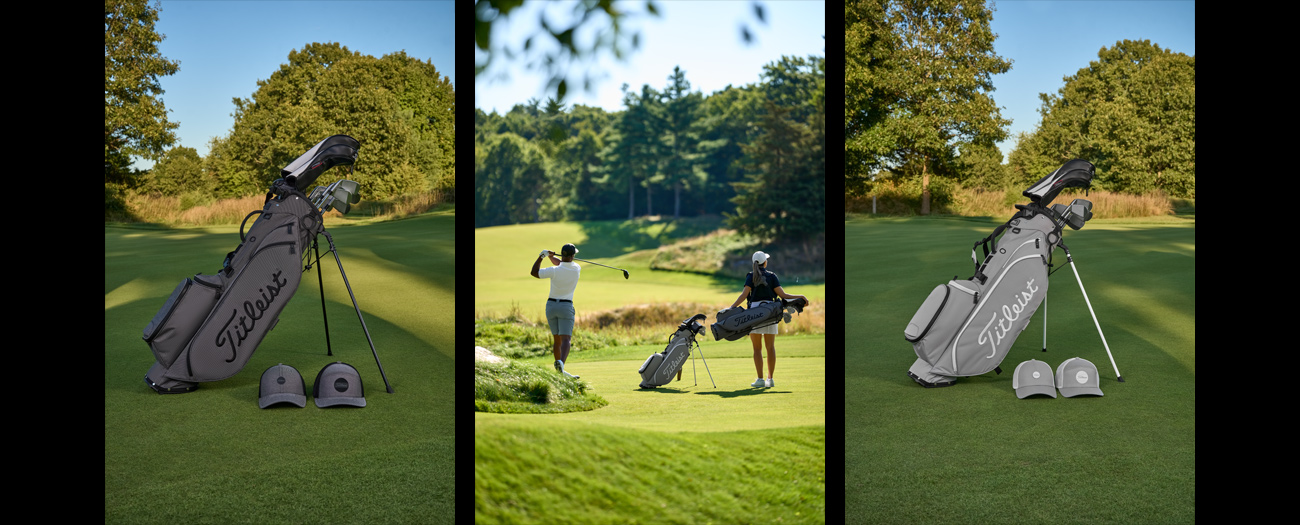 Titleist Granite Gear