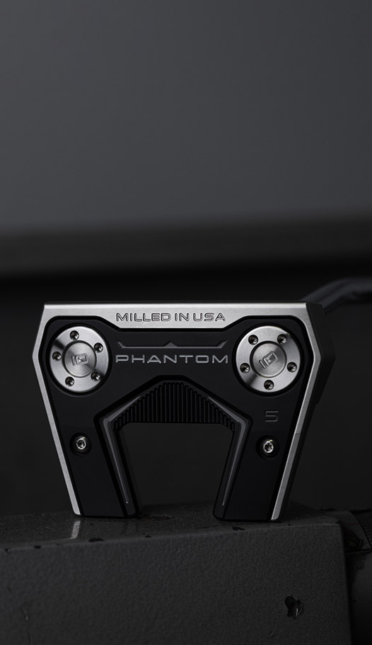 Scotty Cameron | Phil Kenyon