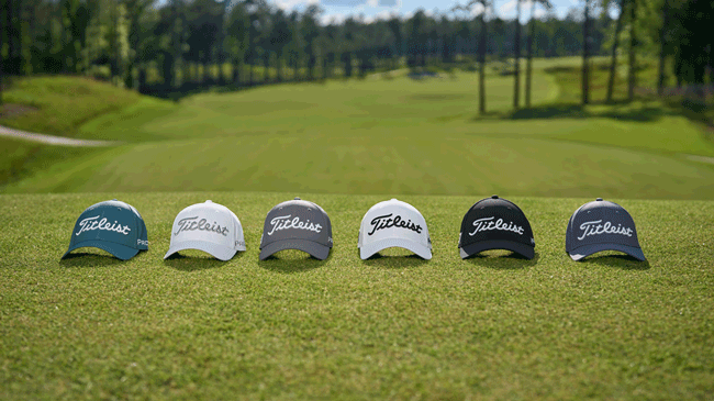 Tour Headwear