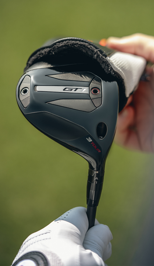 GT1 3Tour | Now In Shops