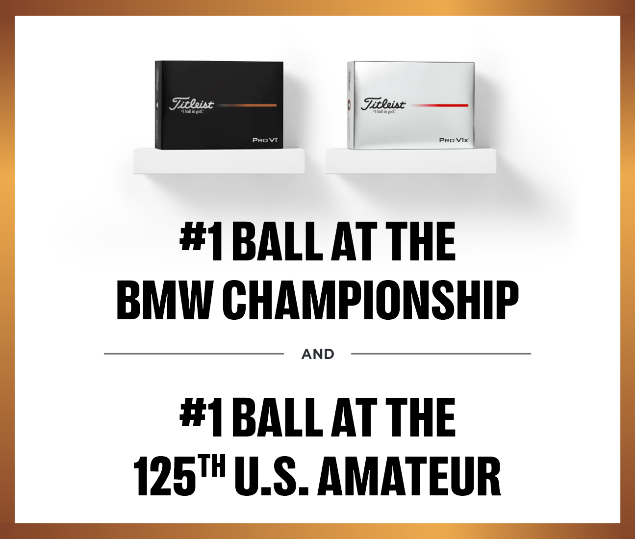 #1 Ball