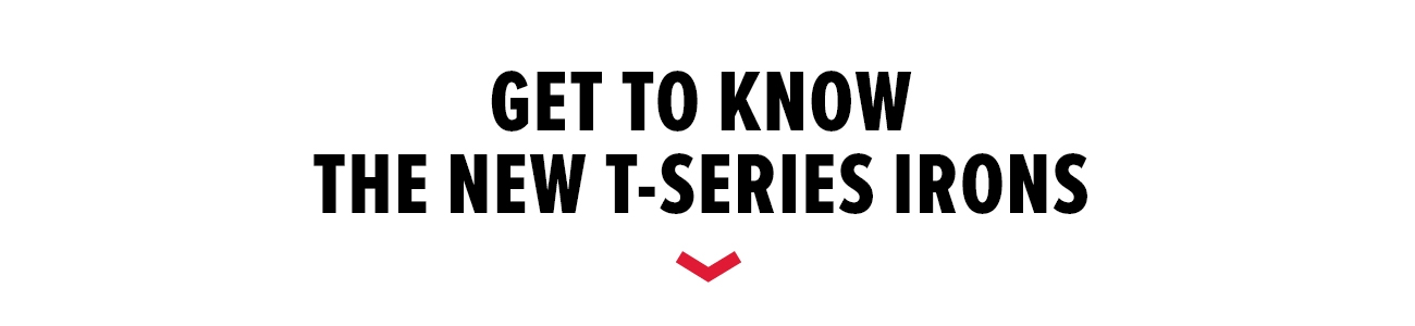 Get to Know the New T-Series