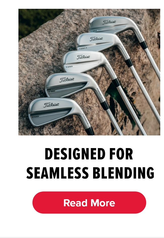 Seamless Blending