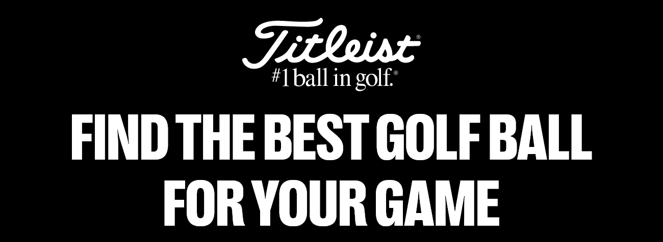 Find The Best Golf Ball For Your Game