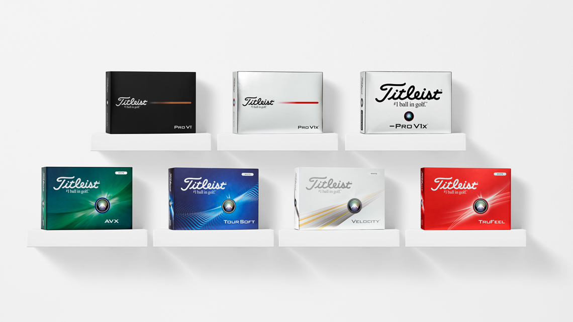 Find The Best Golf Ball For Your Game