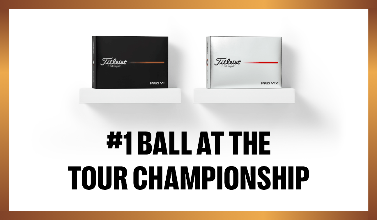 #1 Ball
