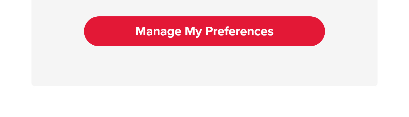Manage My Preferences
