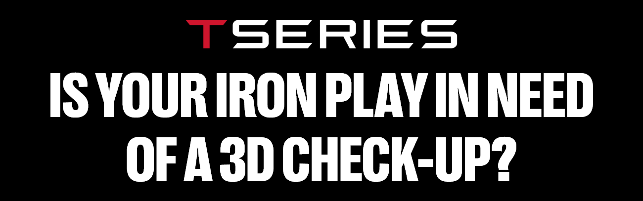T-Series | 3D Check-Up
