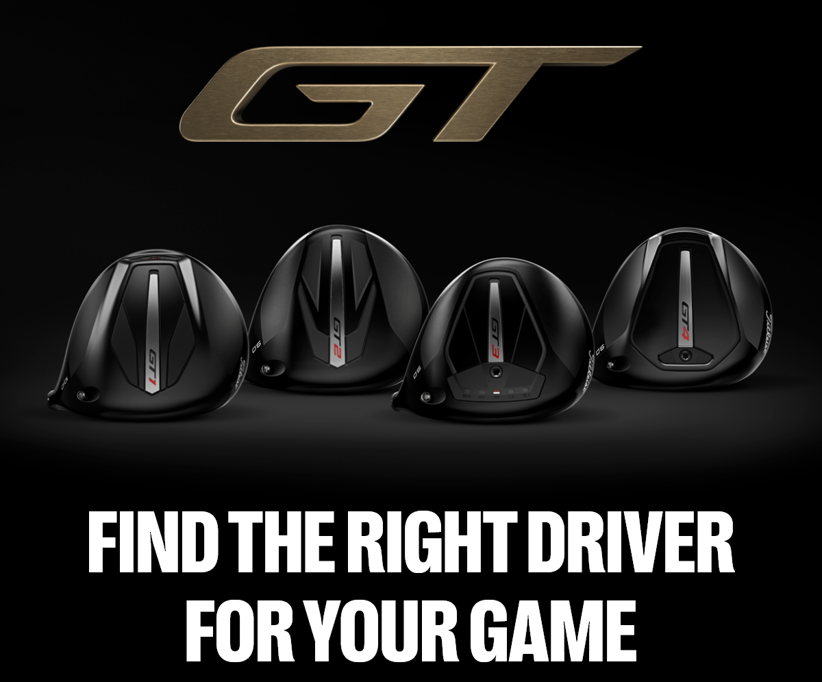 Find the Right GT Driver for Your Game