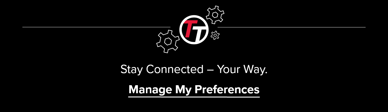 Preferences