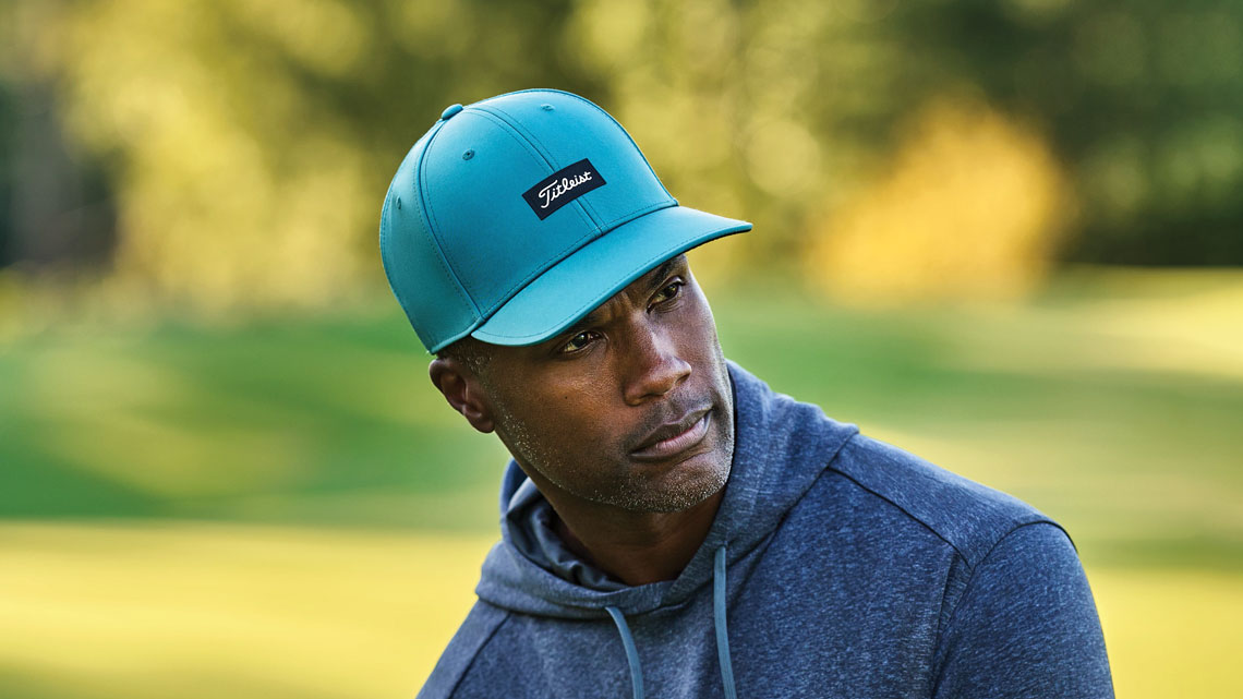 Tour Headwear