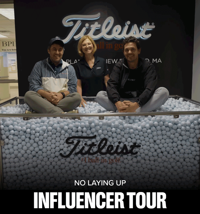 NLU | Influencer Tour