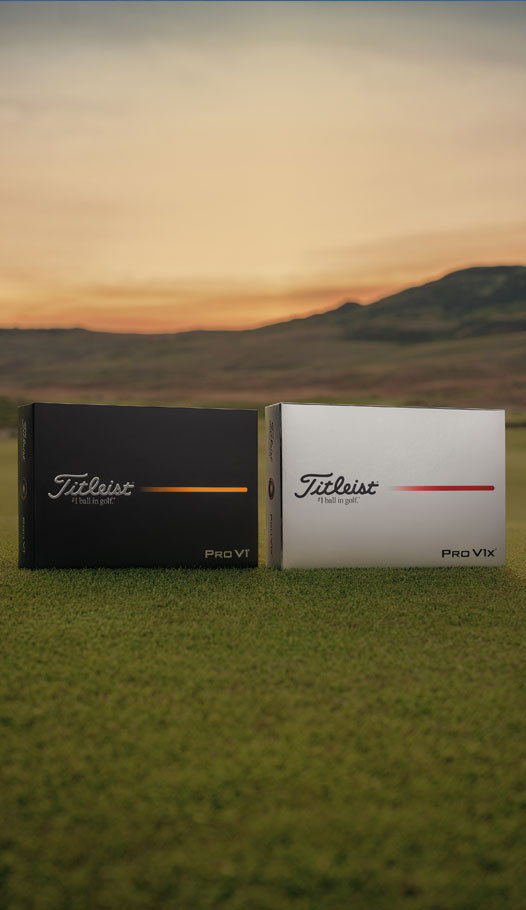 Ball Fitting