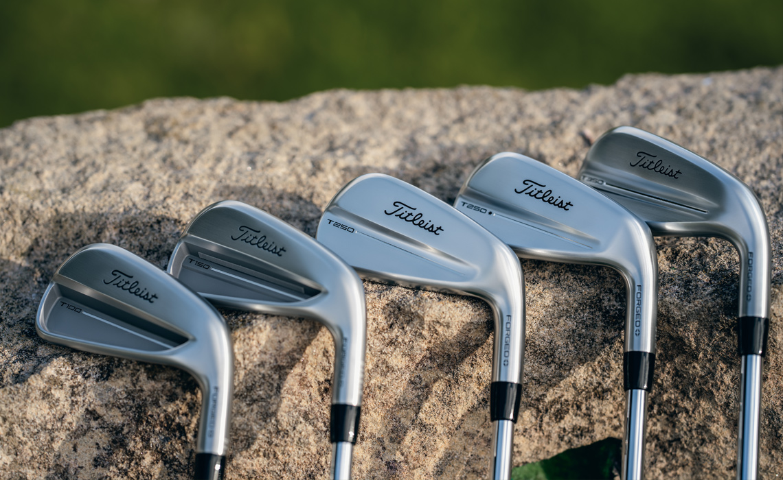 Brennan Wins With New T-Series Models