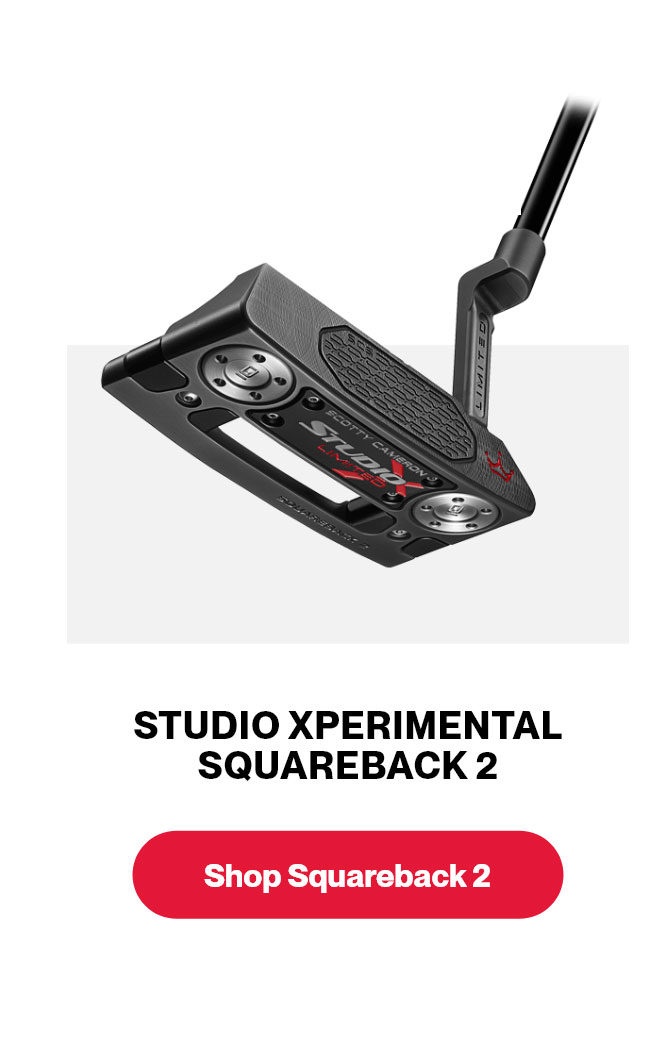 Studio Xperimental Squareback 2