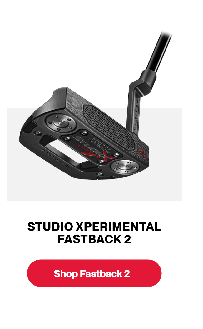 Studio Xperimental Fastback 2
