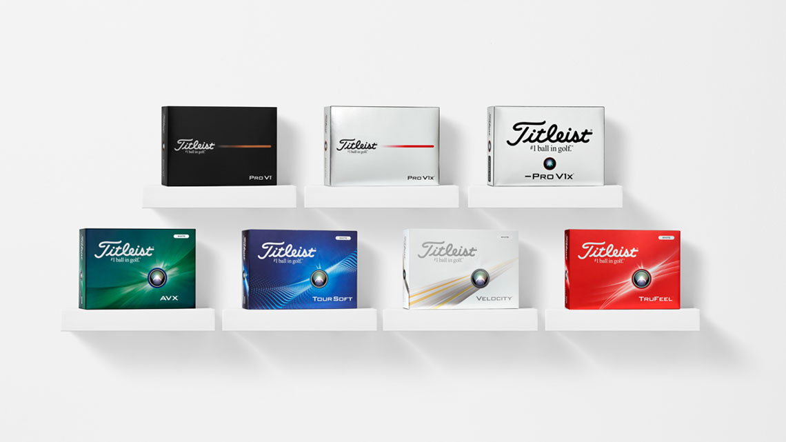 Find The Best Ball For Your Game
