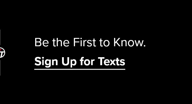 Sign Up for Texts
