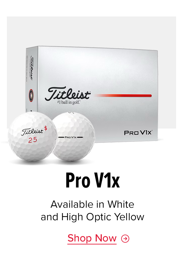Shop Custom Pro V1x