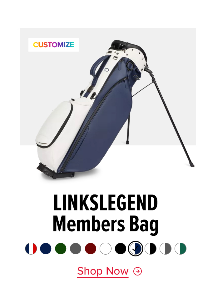 Shop Linkslegend Members Bags