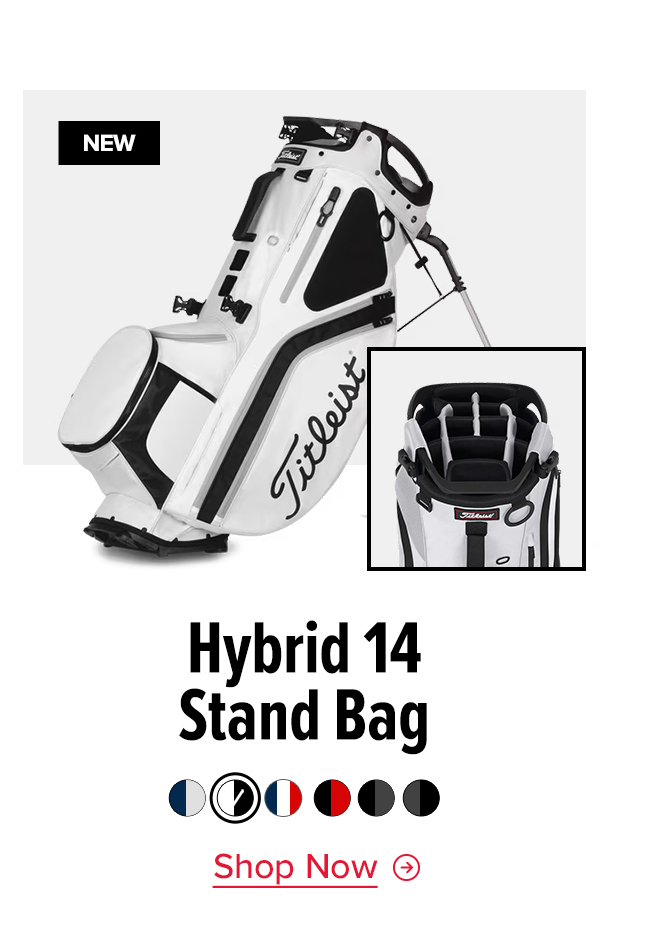 Shop Players 4 Stand Bags