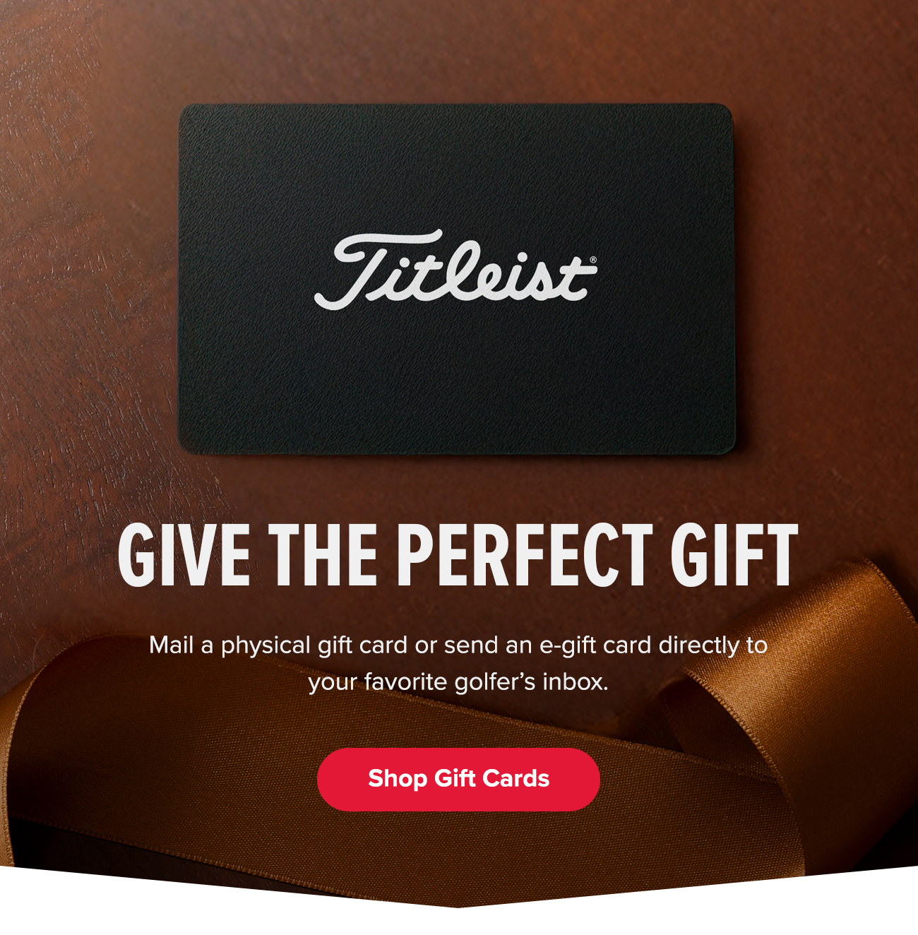 Shop Gift Cards