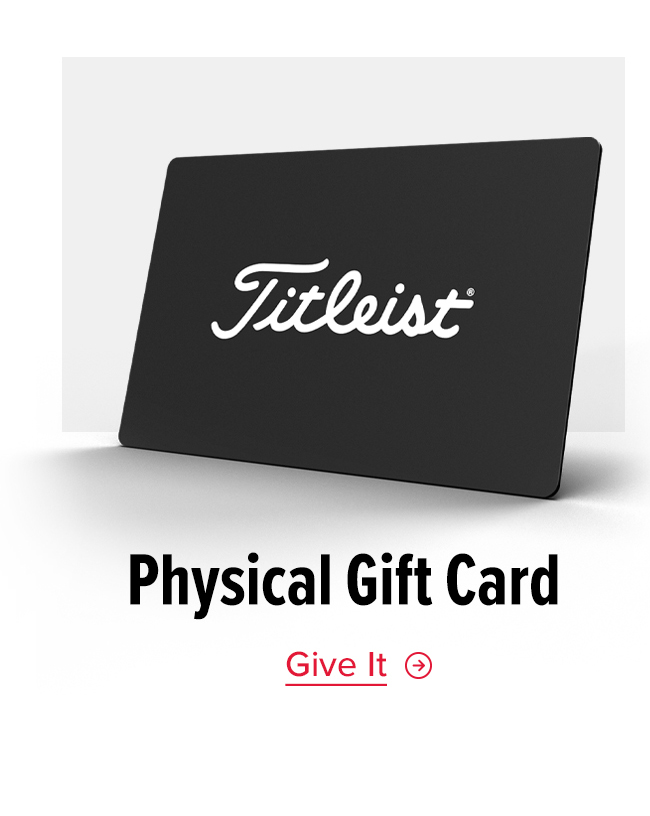 Mail A Gift Card