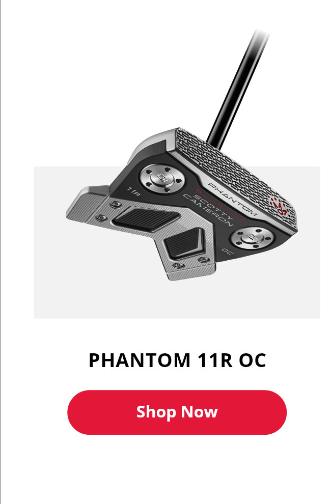 Phantom 11R OC