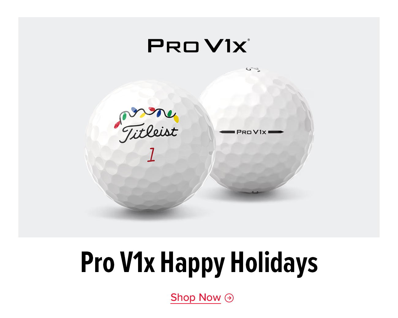 Shop Special Edition Pro V1x