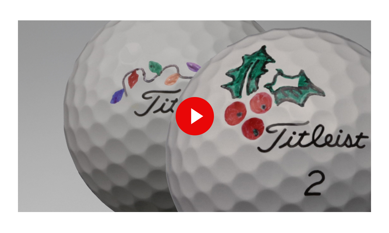 Shop Special Edition Pro V1 and Pro V1x