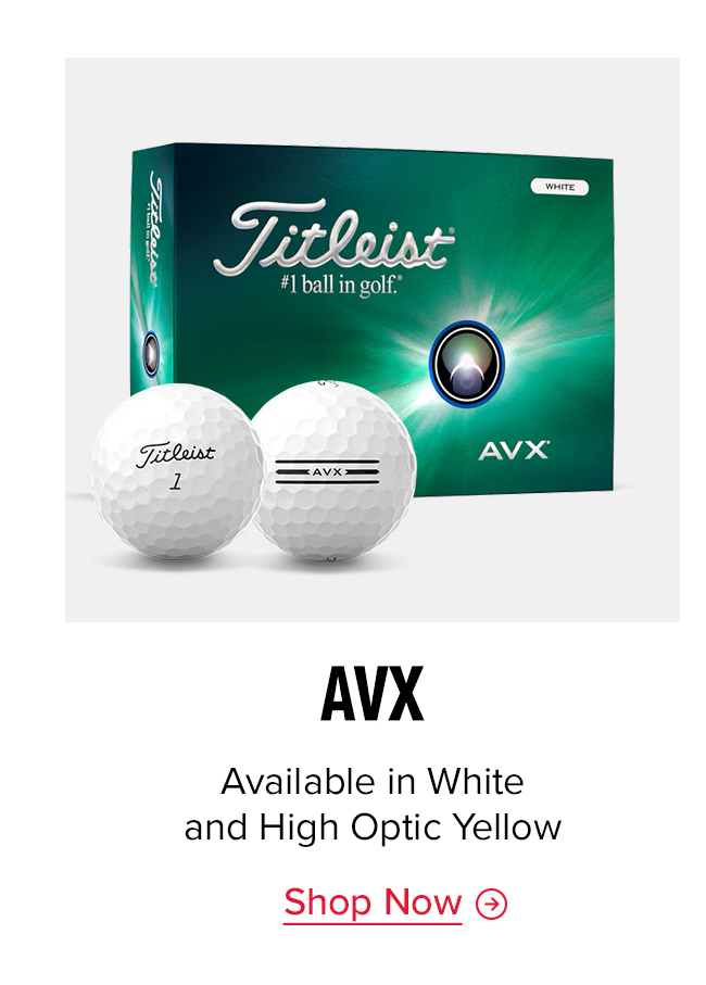 Shop AVX