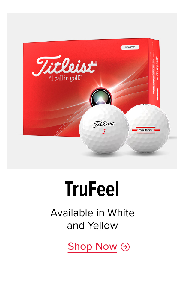 Shop TruFeel