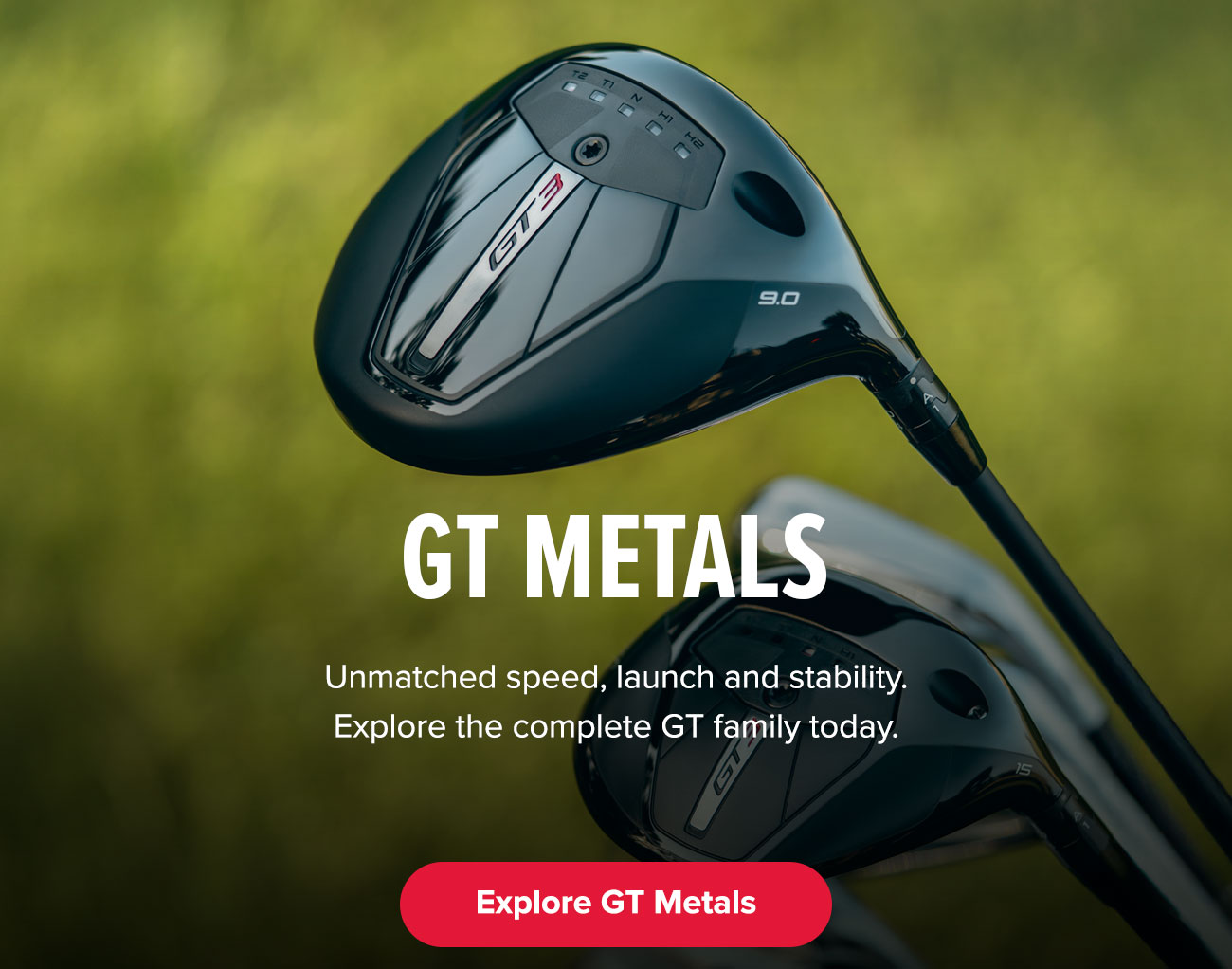 GT Metals