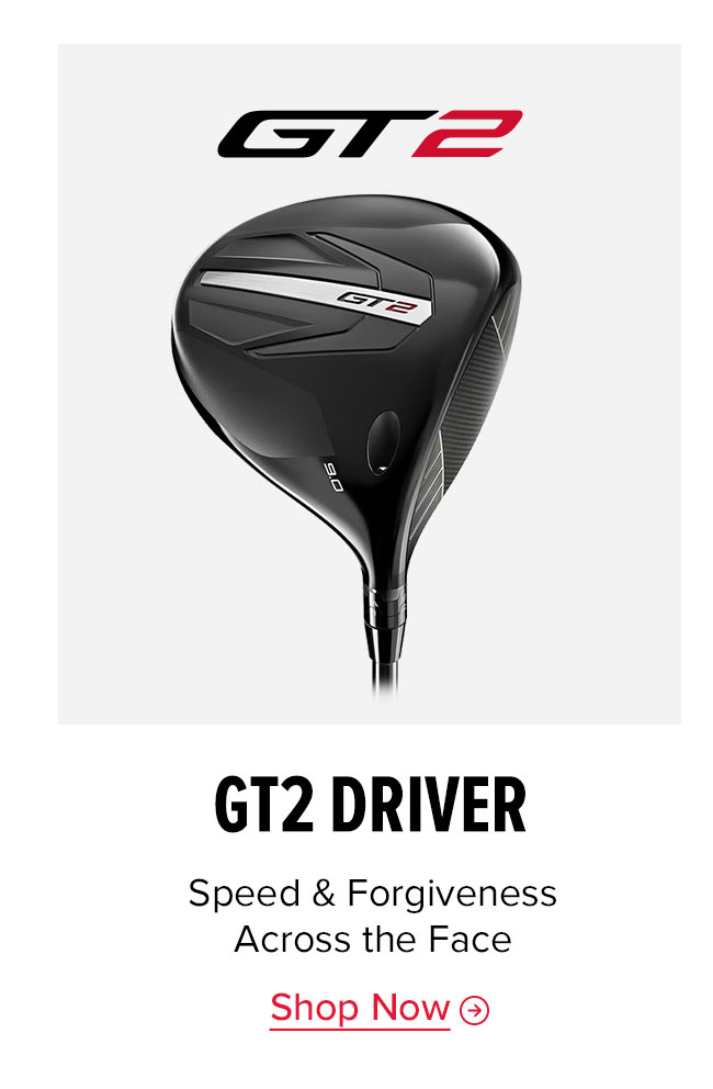 GT Driver