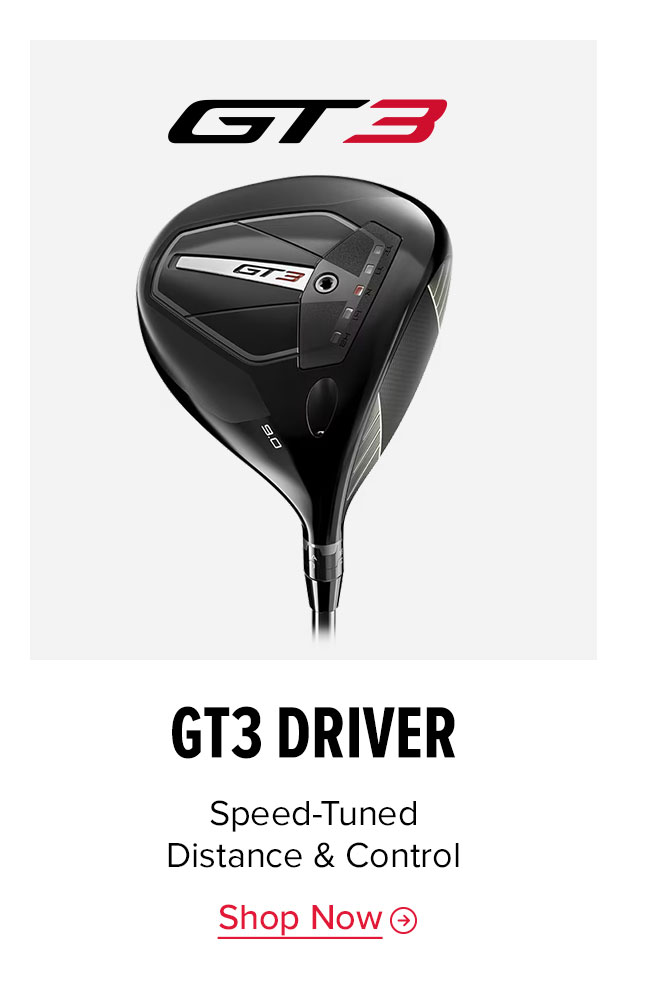 GT3 Driver