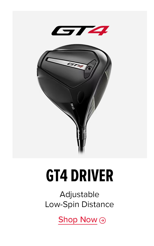 GT4 Driver